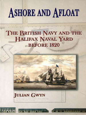 cover image of Ashore and Afloat